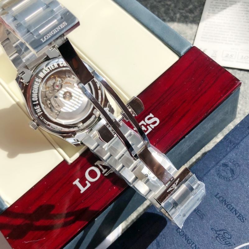 LONGINES